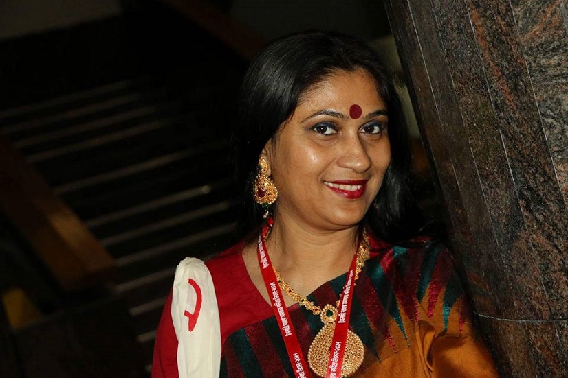 ম রি য় ম  আ ক্তা র  তু লি